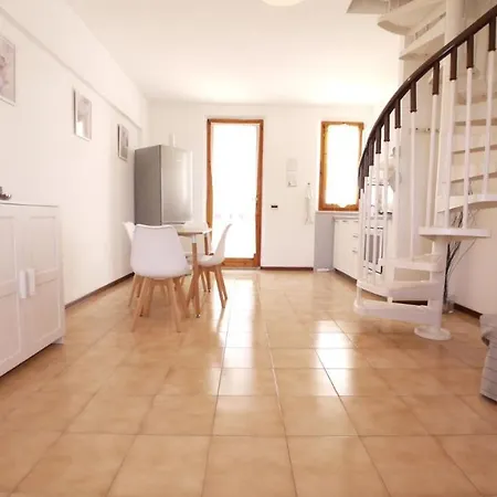 Vakantiehuis Marcelli Numana