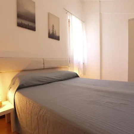 Vakantiehuis Marcelli *