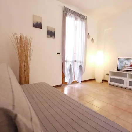 Marcelli Vakantiehuis *