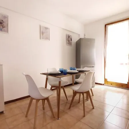 Marcelli Vakantiehuis