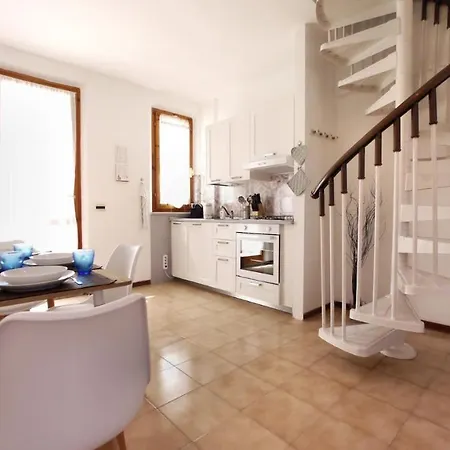 Marcelli Vakantiehuis