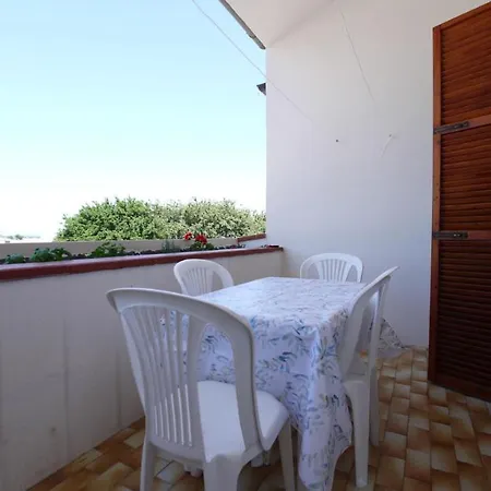 Holiday home Marcelli
